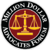 Miller Dollar Advocate Forum Logo 